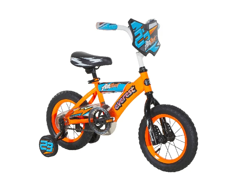 bicycle stand shear-Everest Air Blast 12" Children's Bike