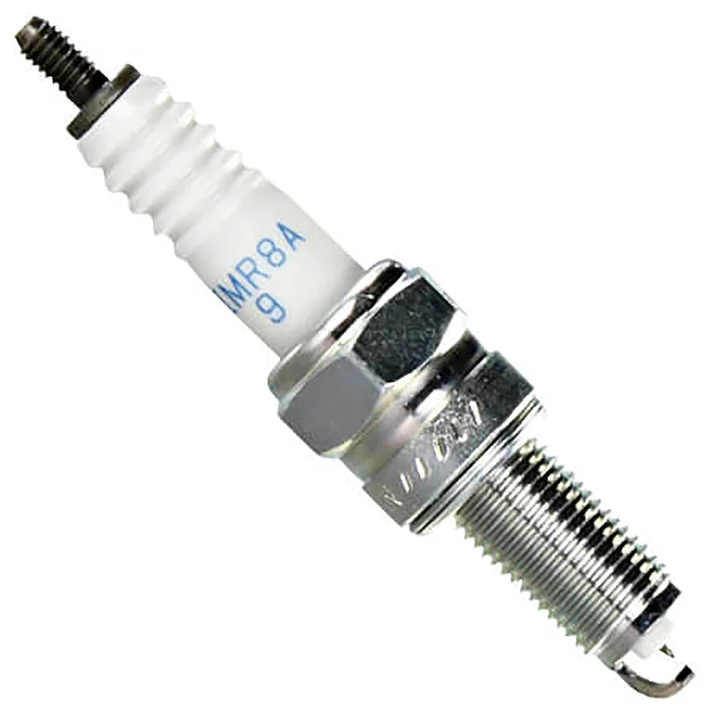 bicycle pedal torsion-NGK Spark Plug - SIMR8A9 (91064)