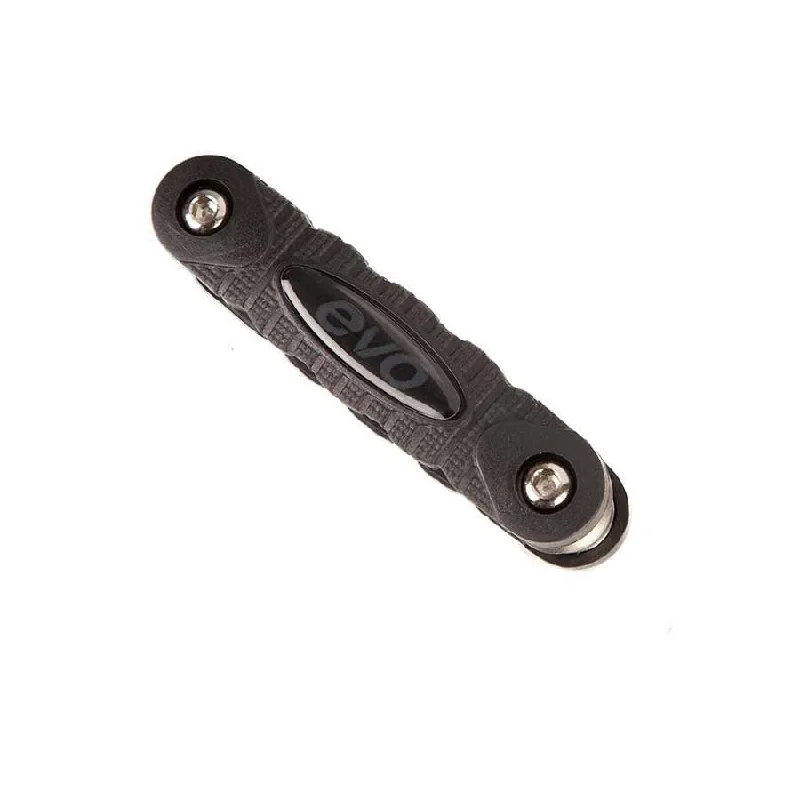 bicycle assembly strain-EVO MLT-10 Multi-Tool