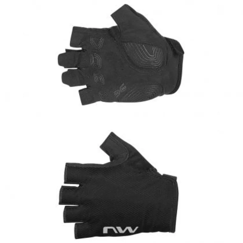 bicycle pump torsion-Northwave Active Gel Gloves