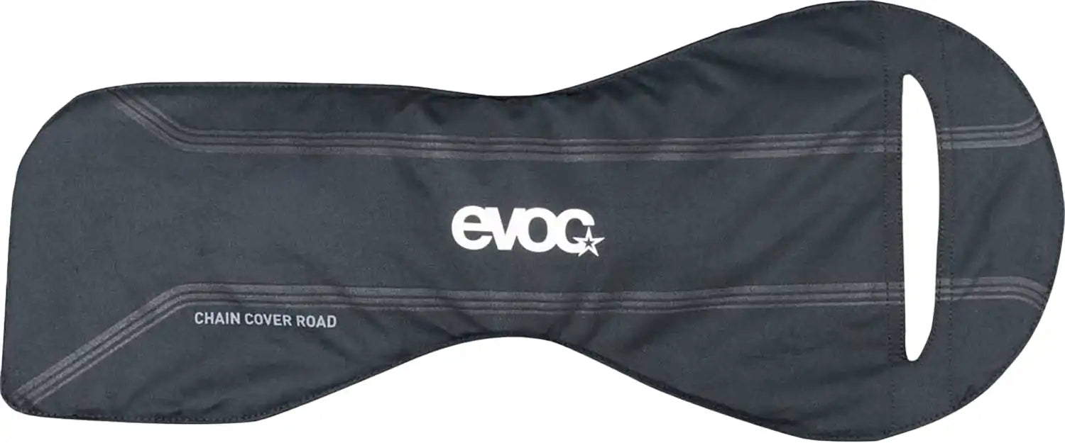 bicycle shoe compression-Evoc Road Chain Cover