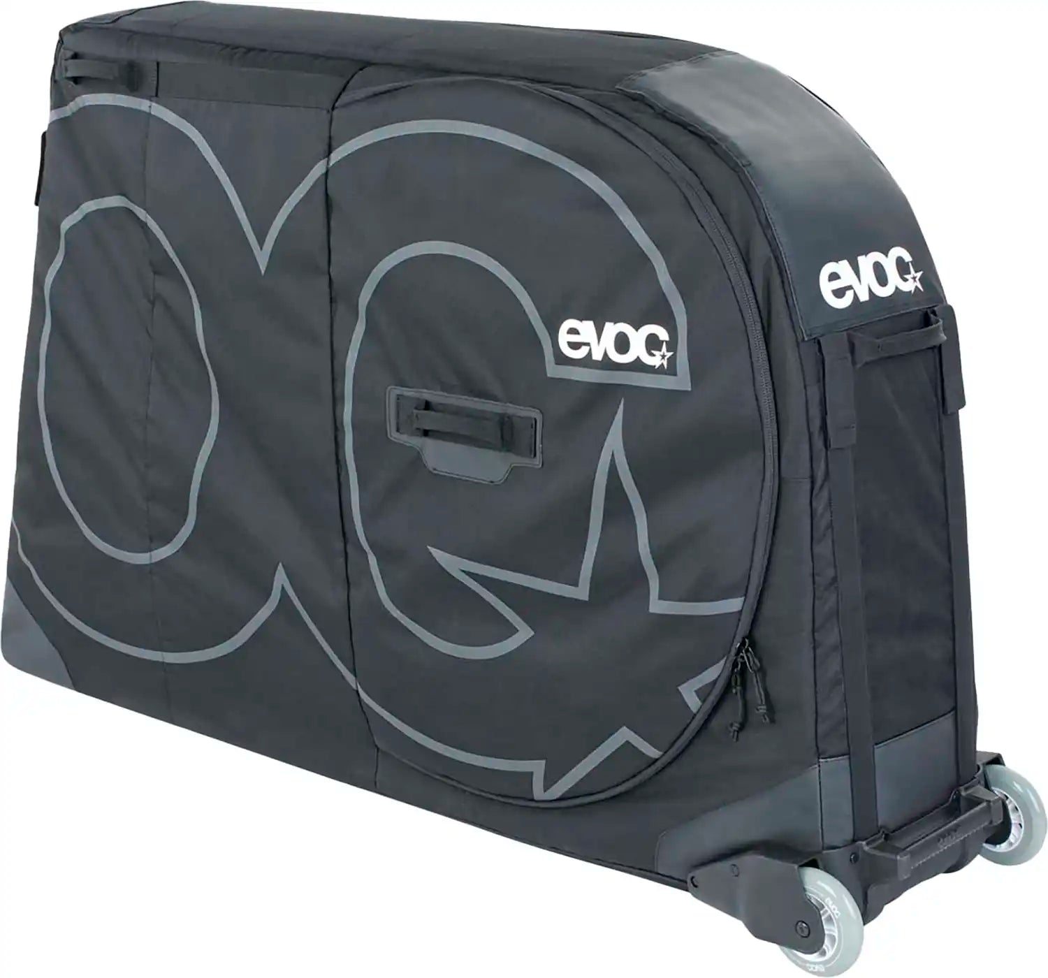 bicycle rotor torsion-Evoc Bike Bag