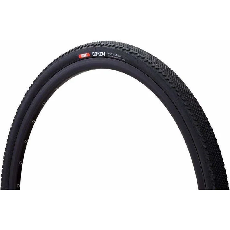 bicycle saddle flex-Boken Tubeless Ready, Gravel Bike Tire 700 x 36c