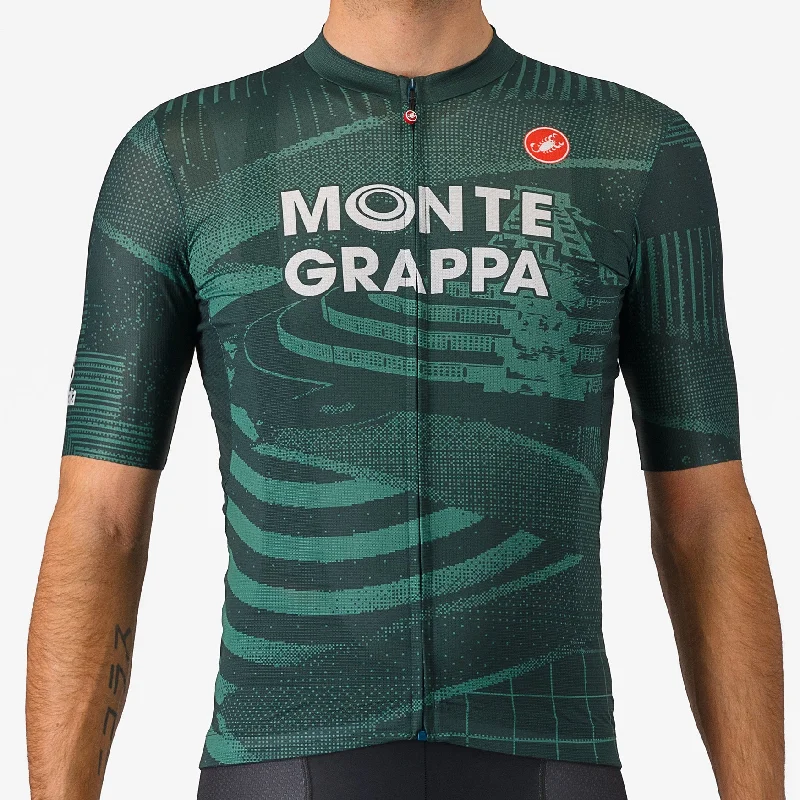 bicycle elbow strain-Maglia Montegrappa Giro d'Italia 2024