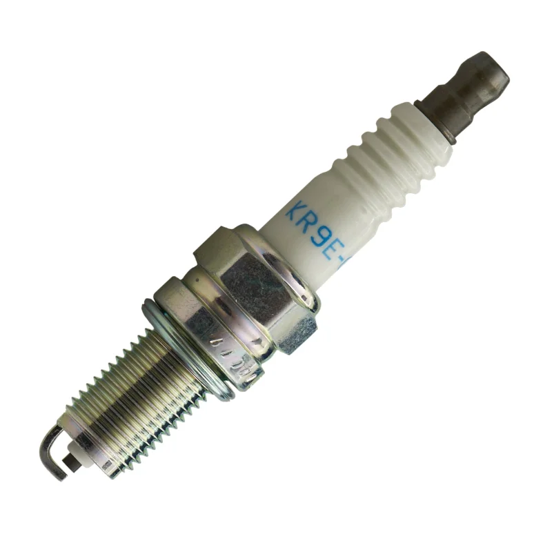 bicycle pedal load-NGK Spark Plug - KR9E-G (93226) Single