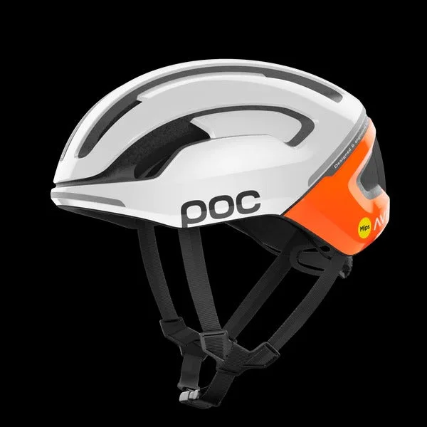 bicycle hub tensile-Poc Helmet Omne Air Mips Avip