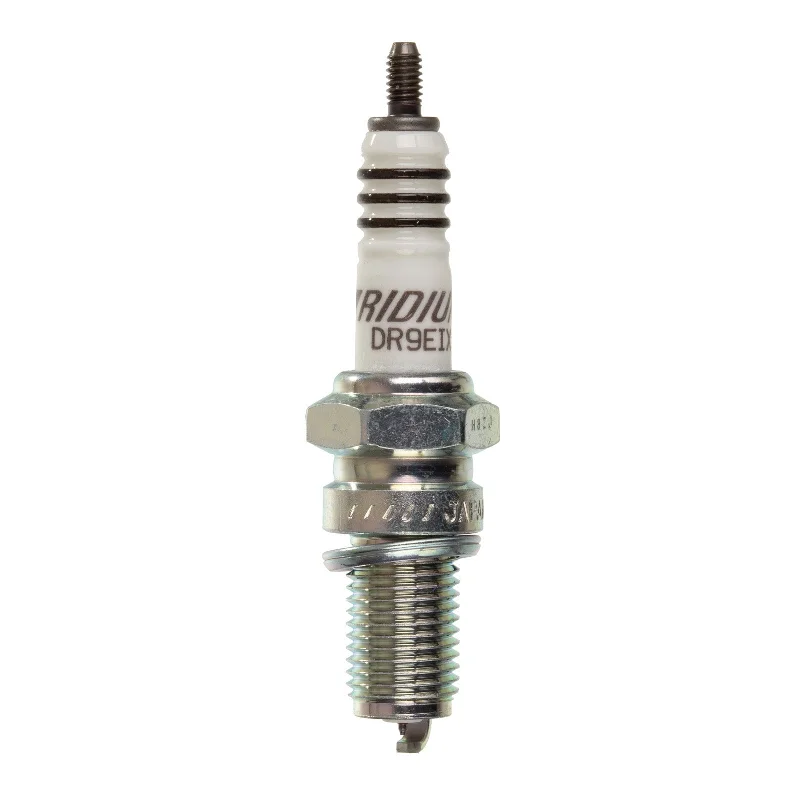 bicycle tool reliability-NGK Spark Plug - DR9EIX (4772)