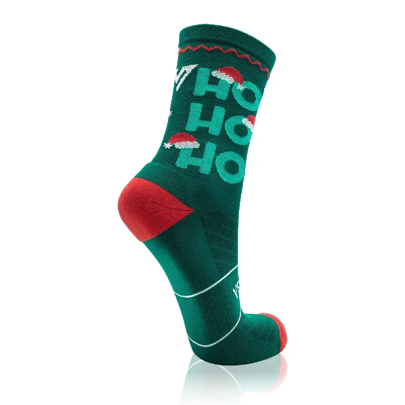 bicycle rotor compression-Versus Sock Hohoho Christmas Active