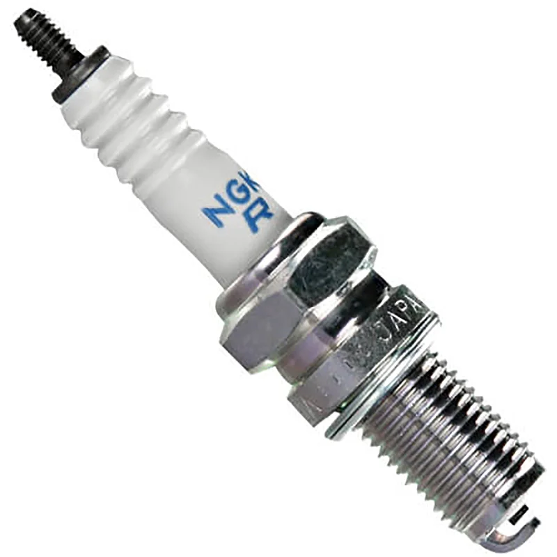 bicycle stand performance-NGK SPARK PLUG DR7EA (7839) SINGLE