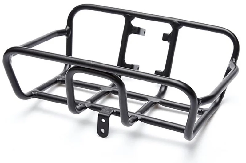 bicycle pedal flex-Front Basket