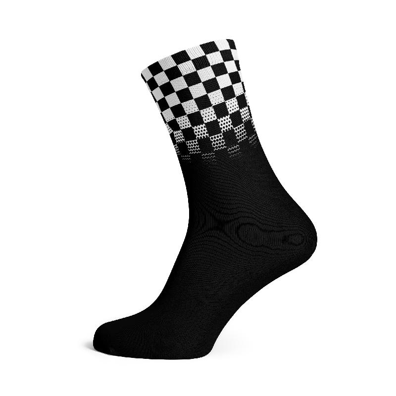 bicycle tire tensile-Socks Sox Racing