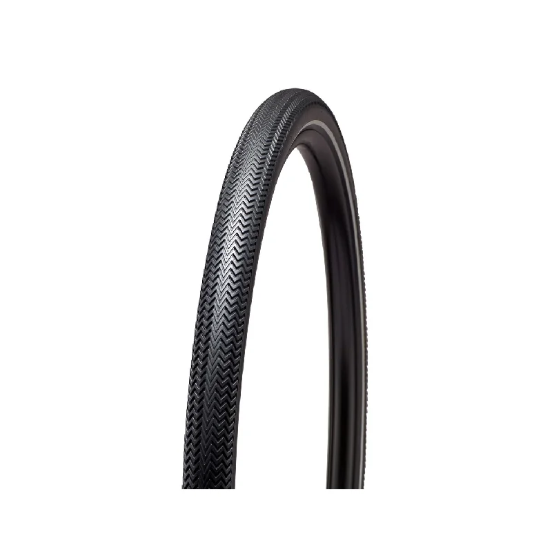 bicycle tire stress-Sawtooth Sport Reflect 700c Bike Tire