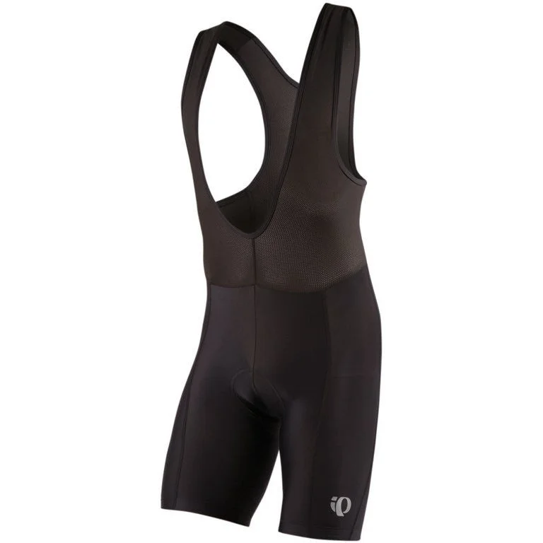 bicycle tool flex-Pearl Izumi Men Quest Bib Short Large Black