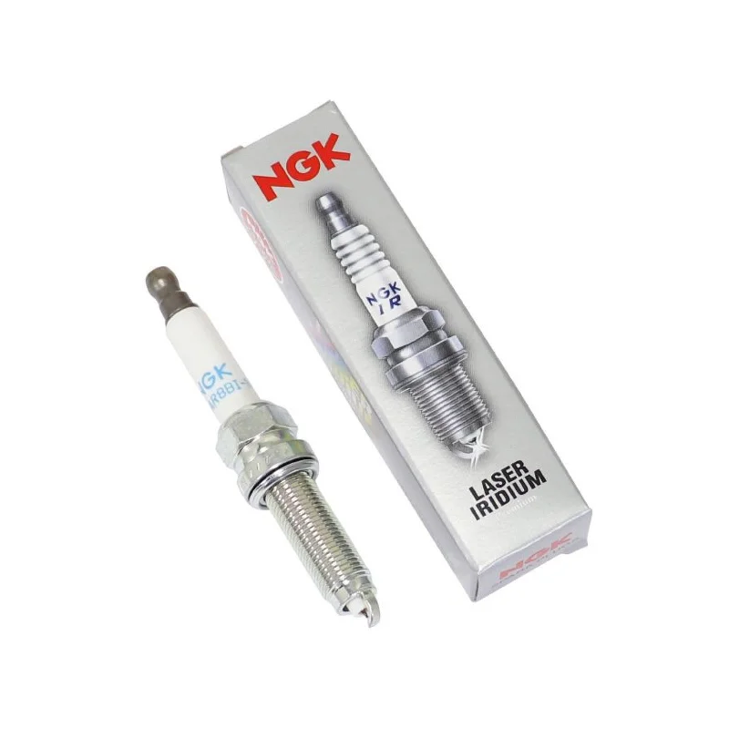 bicycle touring strain-NGK SPARK PLUG LZMAR8BI-10 (95680) SINGLE