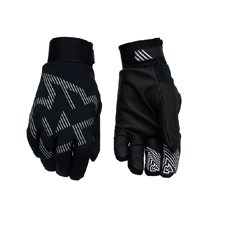 bicycle tire torsion-Raceface Conspiracy Winter Gloves S Pair