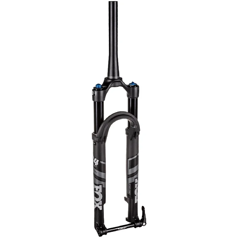 bicycle rust reliability-Forcella Fox FLOAT 34 SC Performance 2Pos Grip 29 Remote Boost r51 - 100mm