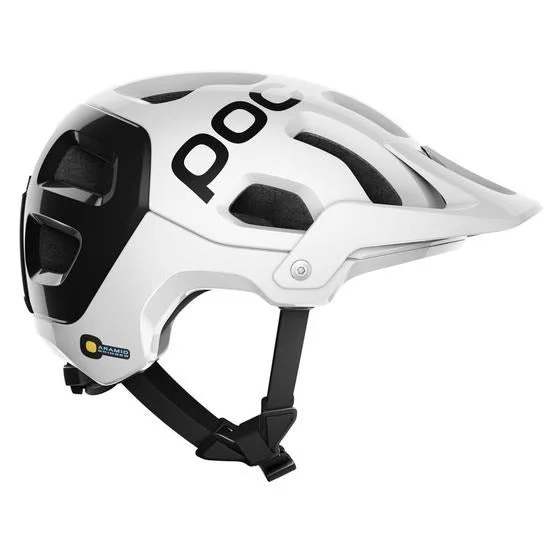 bicycle tire compression-Poc Helmet Hydrogen Tectal