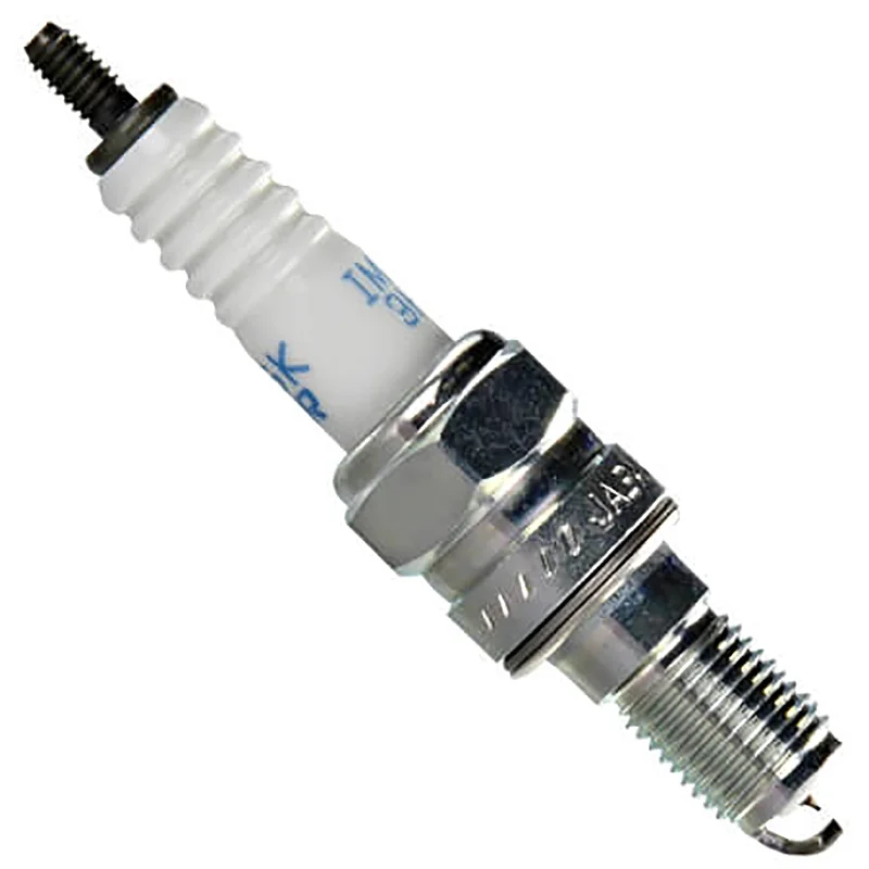 bicycle chain capacity-NGK Spark Plug - IMR9E-9HES (7556)