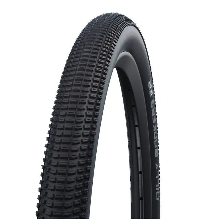 bicycle tire torsion-Copertone Schwalbe Billy Bonkers HS600 - 16x2.00