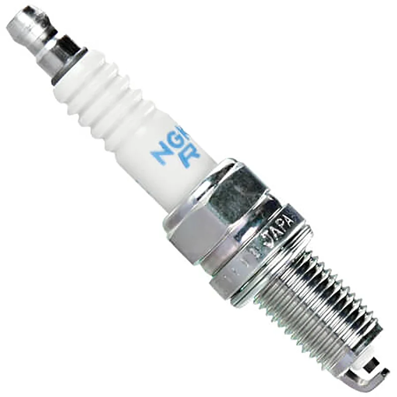 bicycle paint maneuverability-NGK Spark Plug - DCPR8E (4339)