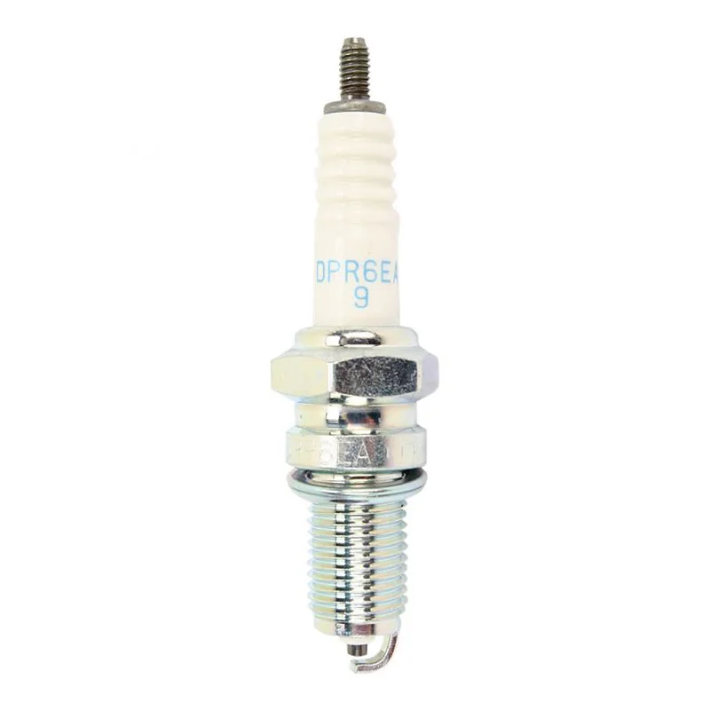 bicycle cleaner responsiveness-NGK Spark Plug - DPR6EA-9 (5531)