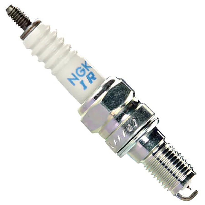 bicycle sidewall endurance-NGK Spark Plug - IMR9A-9H (6966)