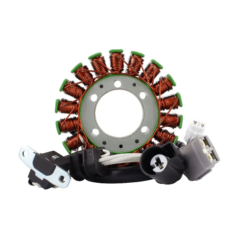 bicycle chain upgrade-STATOR YAM YXE700 WOLVERINE 16-18 (RMS010-107084)