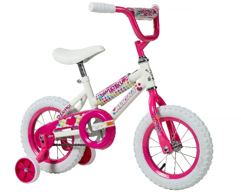 bicycle tool modification-Magna Sweetheart 12" Children's Bike