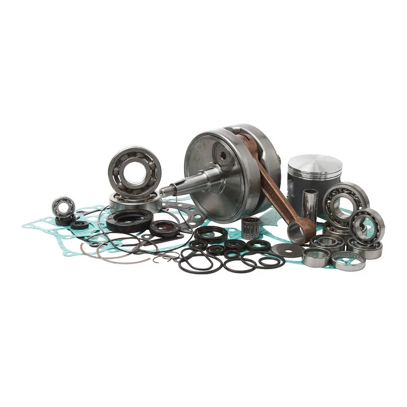 bicycle assembly strain-COMPLETE ENGINE REBUILD KIT HON CR250 95-96