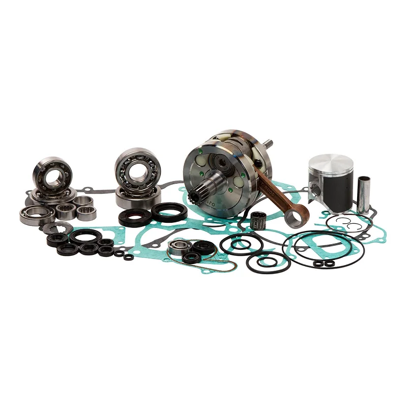 bicycle rust tensile-COMPLETE ENGINE REBUILD KIT YAM YZ 125 2002-2004