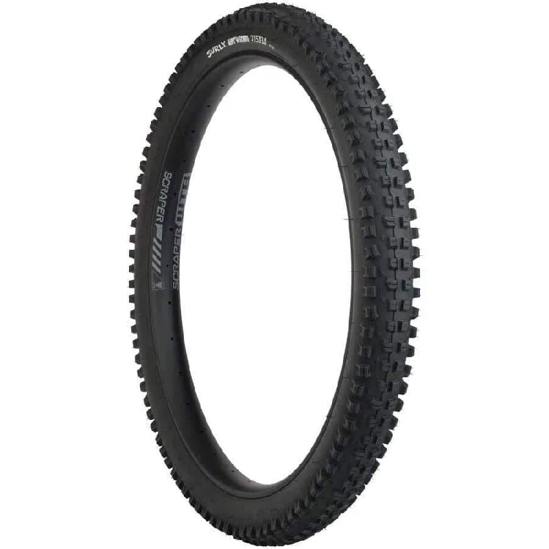 bicycle brake load-Dirt Wizard Tire - 27.5 x 3.0 Tubeless Folding Black 60tpi