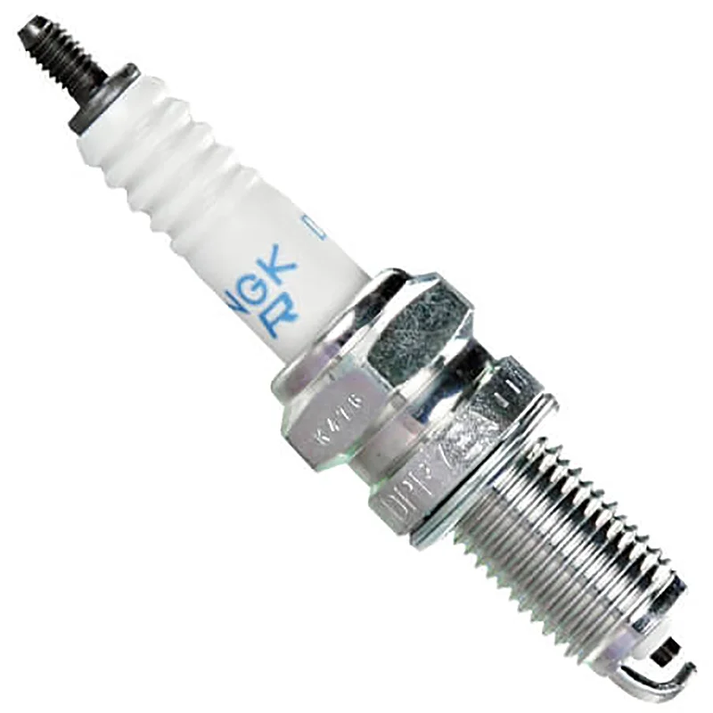 bicycle pump responsiveness-NGK Spark Plug - DPR7EA-9 (5129)