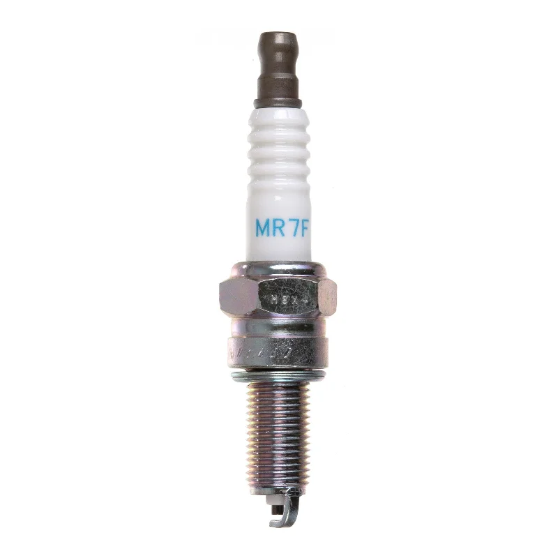 bicycle seatpost strain-NGK Spark Plug - MR7F (95897)