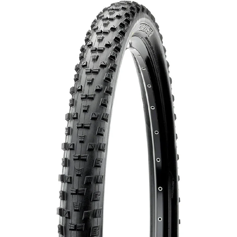 bicycle tire consistency-Forekaster Tire - 27.5 x 2.4, Tubeless