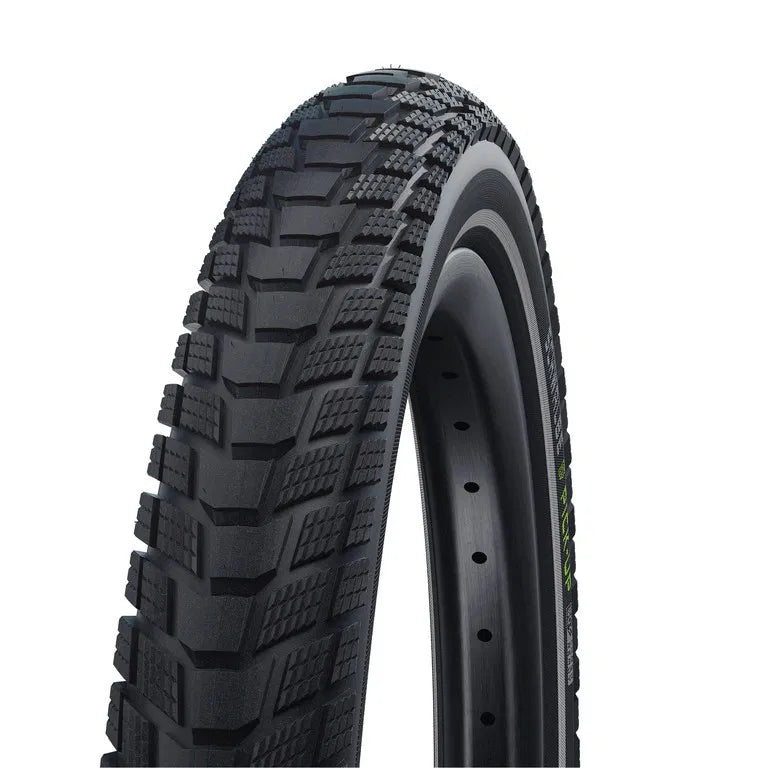 bicycle tire refinement-Copertone Schwalbe Pick-Up HS 609 - 18x2.15