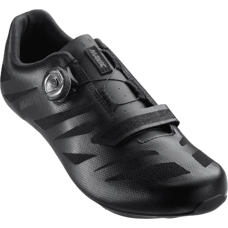 bicycle suspension tensile-Mavic Cosmic Elite SL Road Shoes