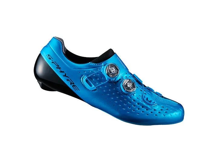 SHOE Shimano XC900 MTB 47BLU