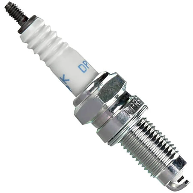 bicycle pad efficiency-NGK Spark Plug - DPR8Z (4730)