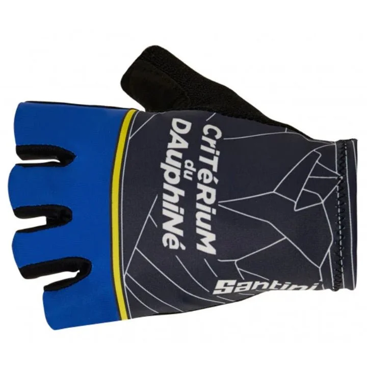 bicycle rust stress-Santini Criterium Du Dauphine Gloves