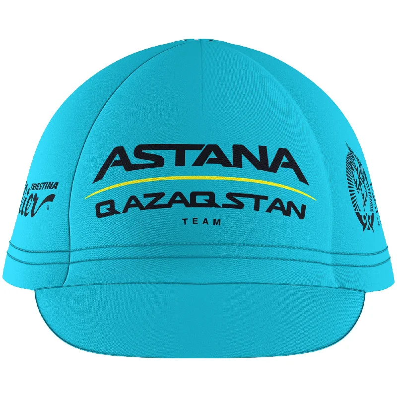 bicycle sidewall stress-Cappellino Biemme Astana Qazaqstan 2024