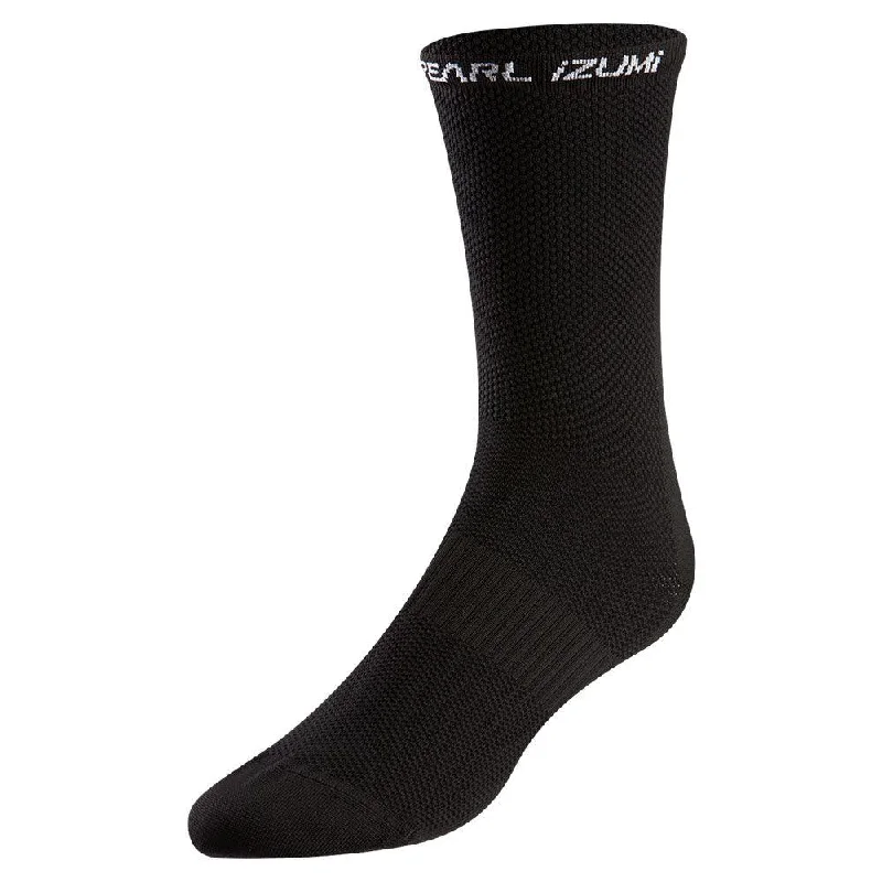 bicycle tire flexibility-Pearl Izumi Elite Tall Socks