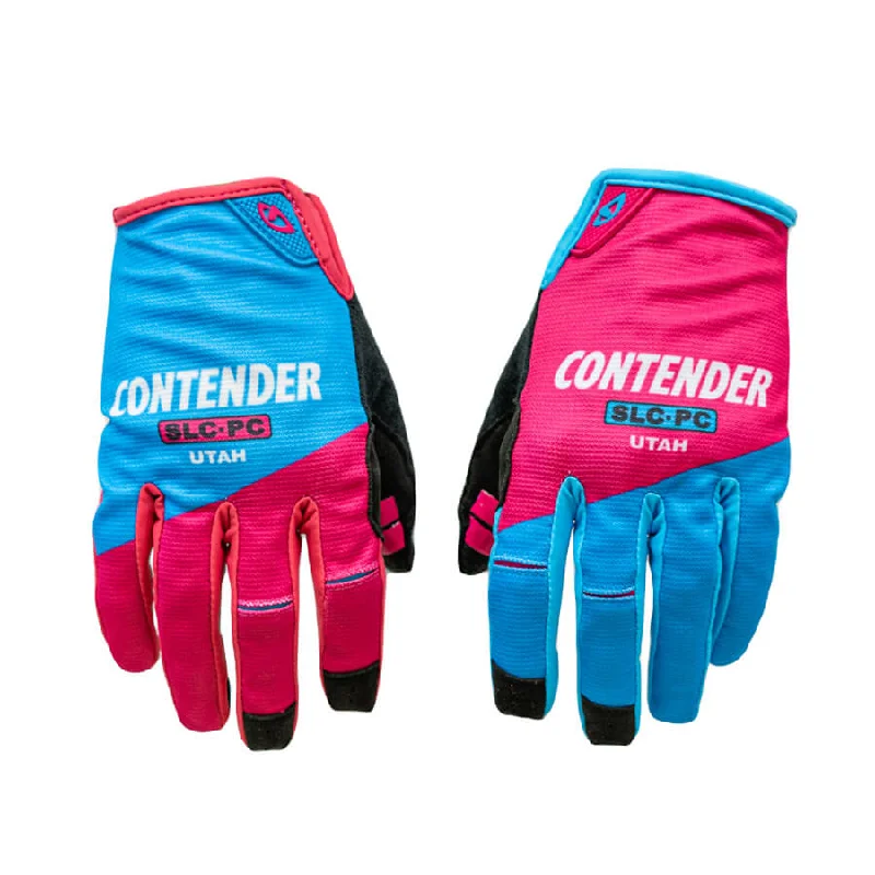 bicycle brake flex-Contend'r Send'r DND Glove