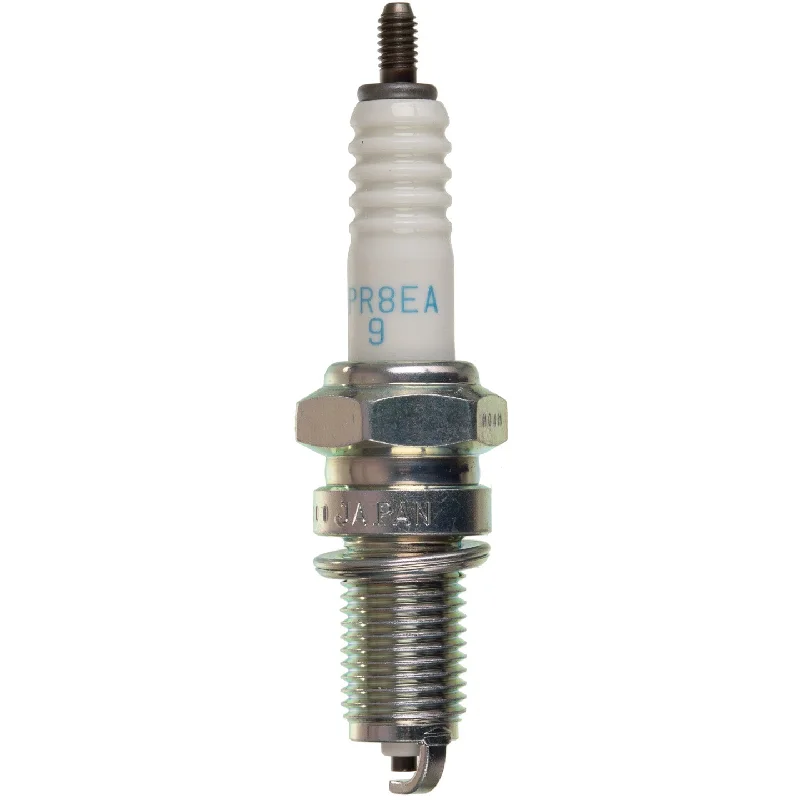 bicycle pedal efficiency-NGK Spark Plug - DPR8EA-9 (4929)