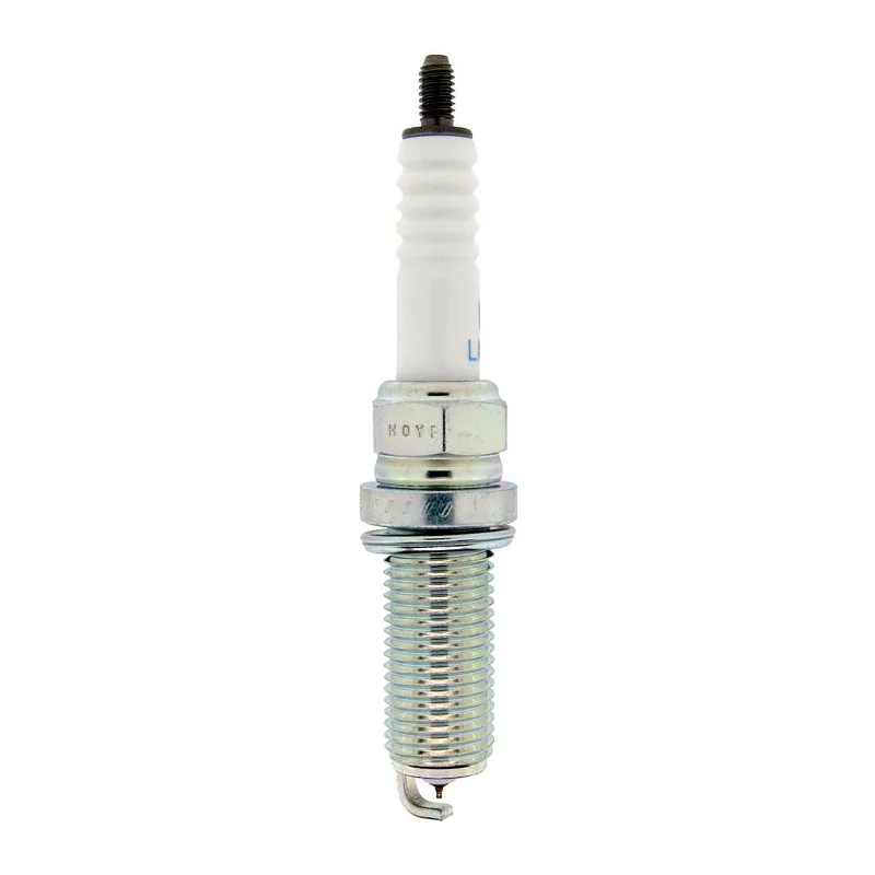 bicycle frame stress-NGK Spark Plug - LKAR8BI9 (1553)