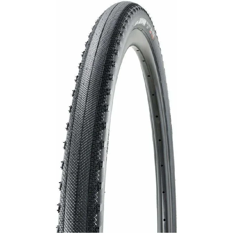 bicycle saddle improvement-Receptor Bike Tire - 700 x 40