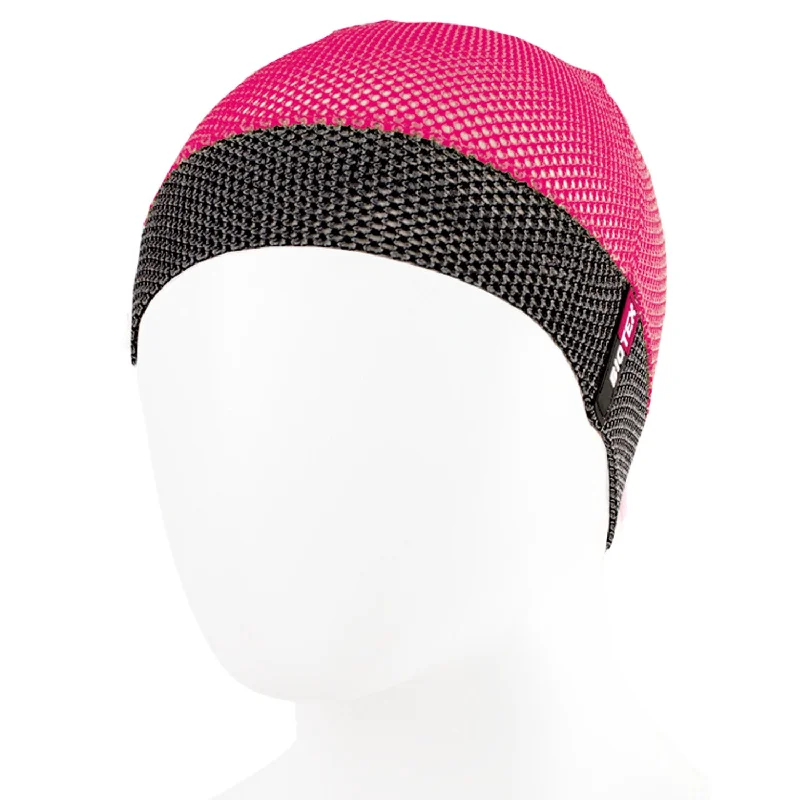 bicycle sidewall endurance-Sottocasco Biotex Powerflex - Nero rosa