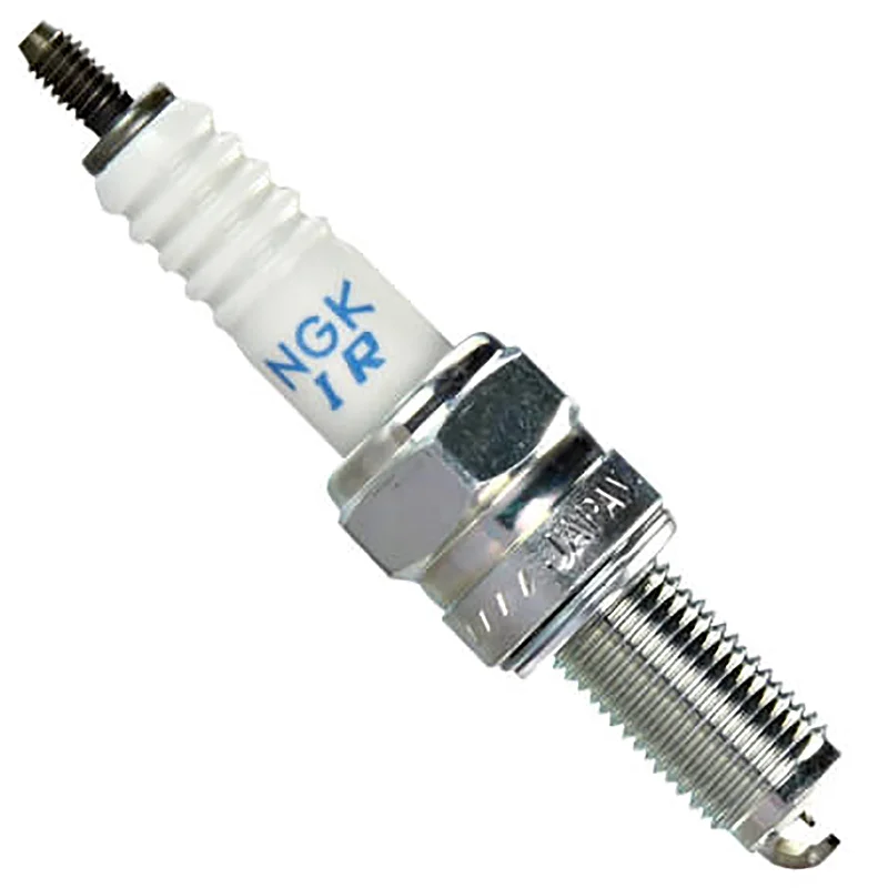 bicycle cleat personalization-NGK Spark Plug - CR8EIA-9 (4286)