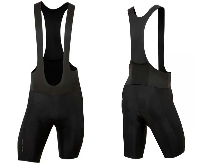 bicycle frame performance-Pearl Izumi Expedition Bib Short