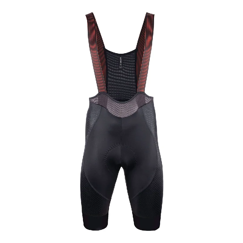 bicycle valve customization-2024 Nalini COLOR Men's Bib Shorts (Black) S, L, XL, 2XL, 3XL