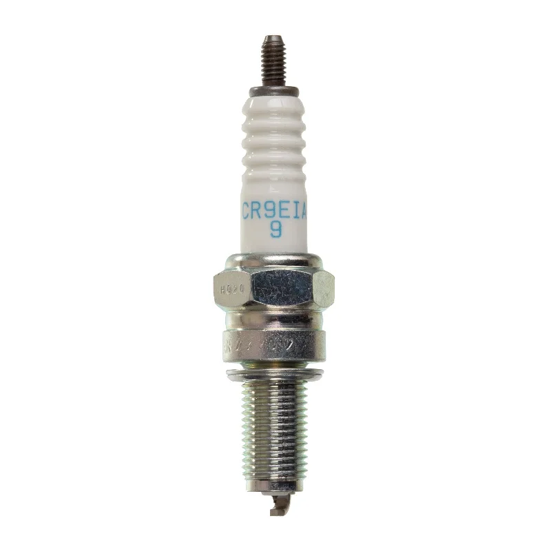 bicycle gear versatility-NGK Spark Plug - CR9EIA-9 (6289)